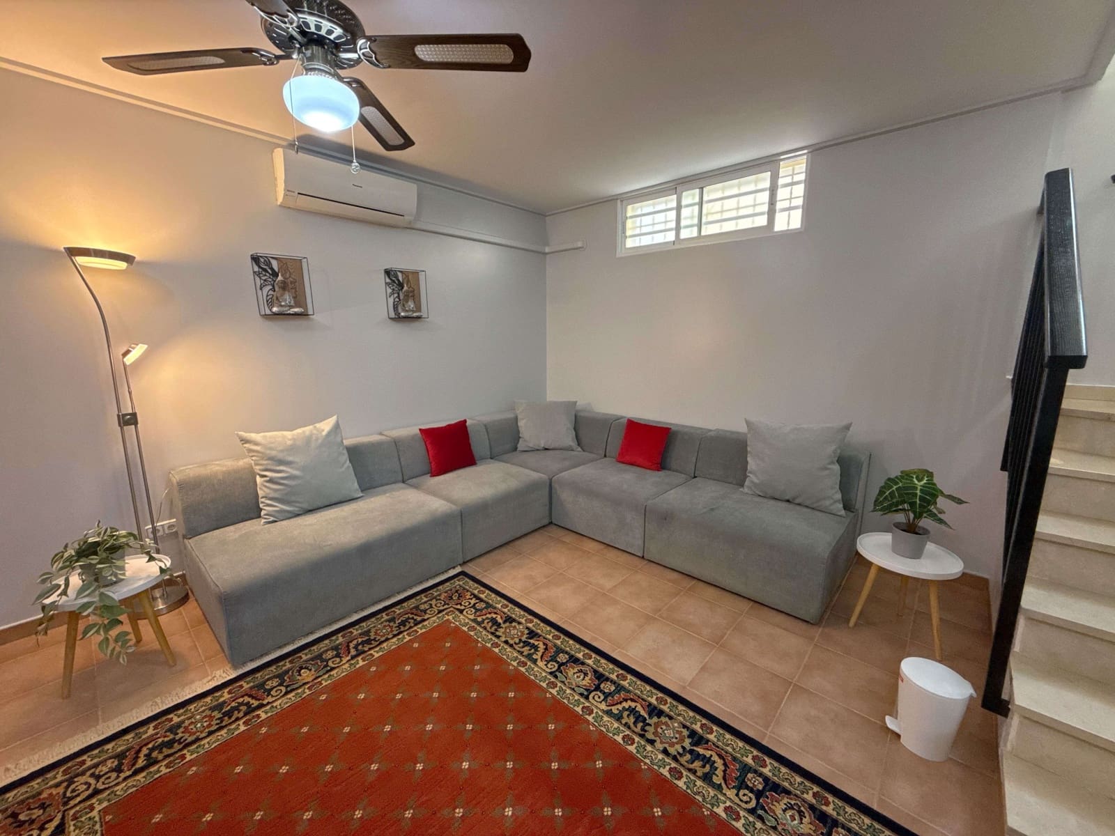 3 sovrum Villa till salu i Cabo Roig med pool - 294 950 € (Ref: 9064912)