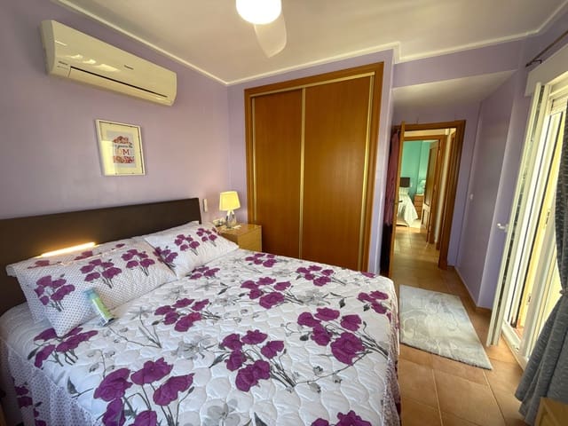 3 sovrum Villa till salu i Cabo Roig, Orihuela med pool - 294 950 € (Ref: 9064912)