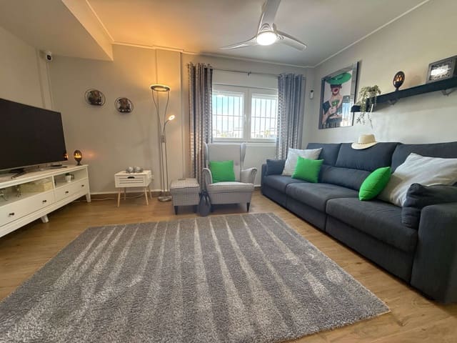 3 sovrum Villa till salu i Cabo Roig, Orihuela med pool - 294 950 € (Ref: 9064912)