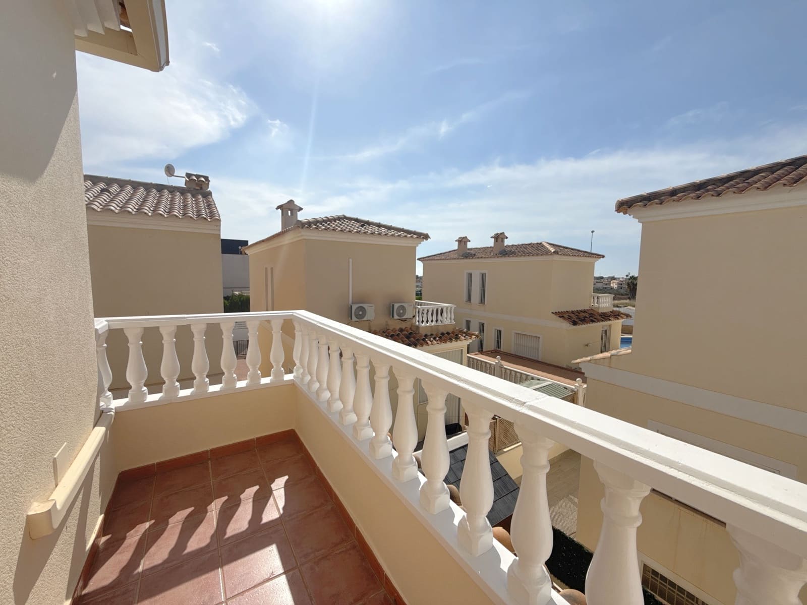 3 sovrum Villa till salu i Cabo Roig med pool - 294 950 € (Ref: 9064912)