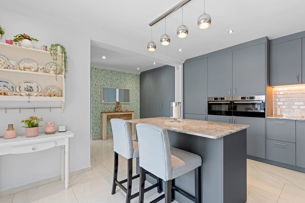 3 camera da letto Villa in vendita in Ciudad Quesada - 675.000 € (Rif: 9084888)