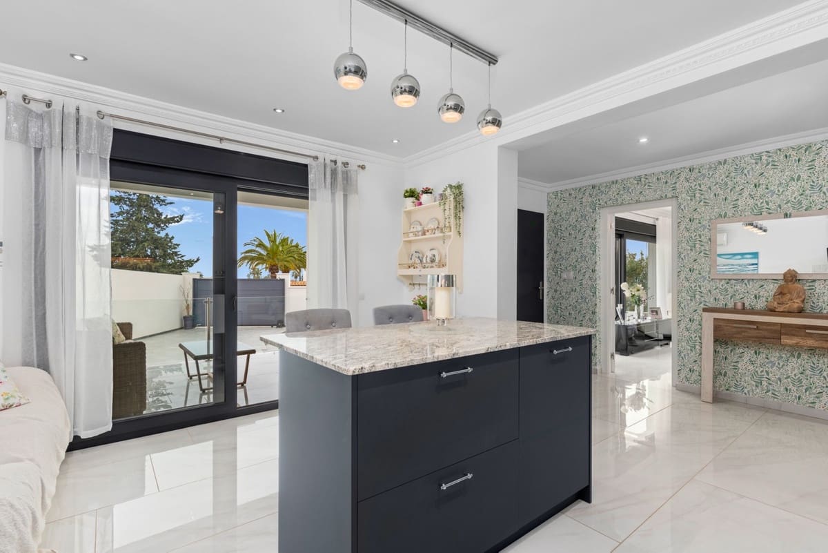 3 camera da letto Villa in vendita in Ciudad Quesada - 675.000 € (Rif: 9084888)