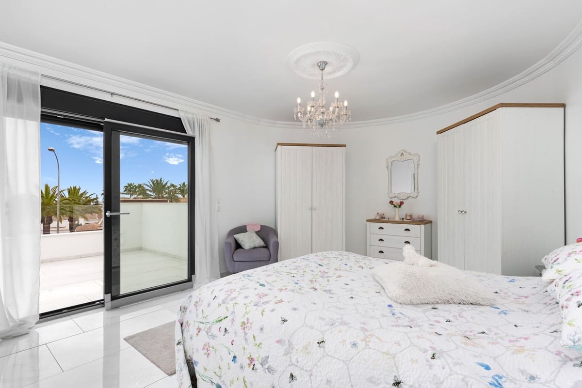 3 camera da letto Villa in vendita in Ciudad Quesada - 675.000 € (Rif: 9084888)