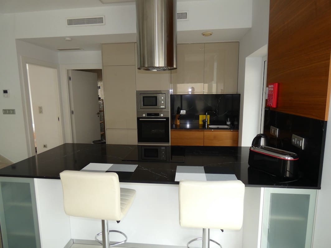 3 camera da letto Villa in vendita in Ciudad Quesada con garage - 399.999 € (Rif: 9084892)