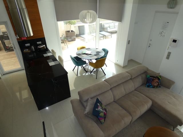 3 soveværelse Villa til salg i Ciudad Quesada, Rojales med garage - € 399.999 (Ref: 9084892)