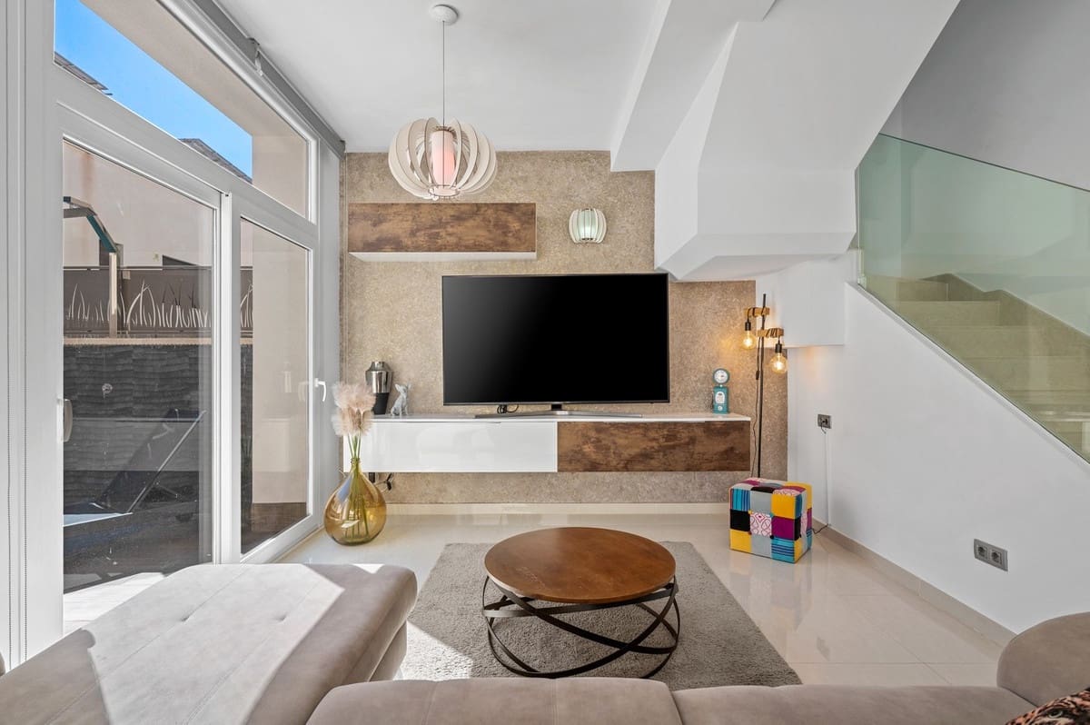 3 camera da letto Villa in vendita in Ciudad Quesada con garage - 399.999 € (Rif: 9084892)