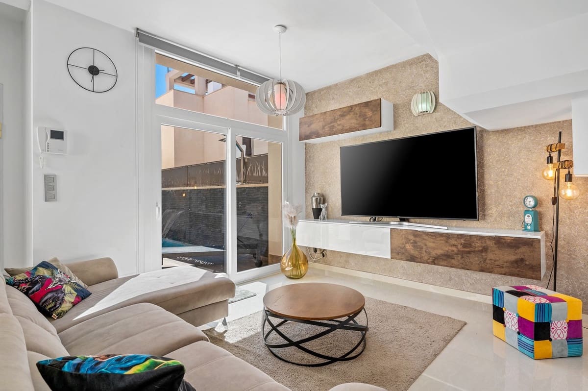 3 camera da letto Villa in vendita in Ciudad Quesada con garage - 399.999 € (Rif: 9084892)