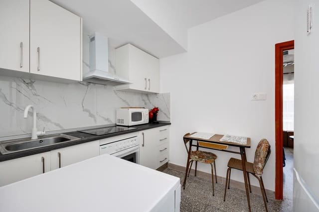 3 quarto Penthouse para venda em Punta Prima, Orihuela - 171 969 € (Ref: 9095780)