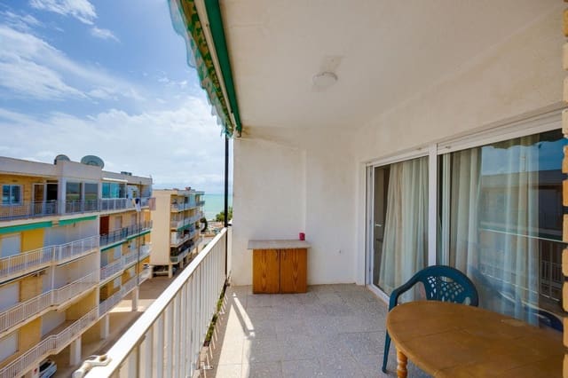 3 bedroom Penthouse for sale in Punta Prima, Orihuela - € 171,969 (Ref: 9095780)