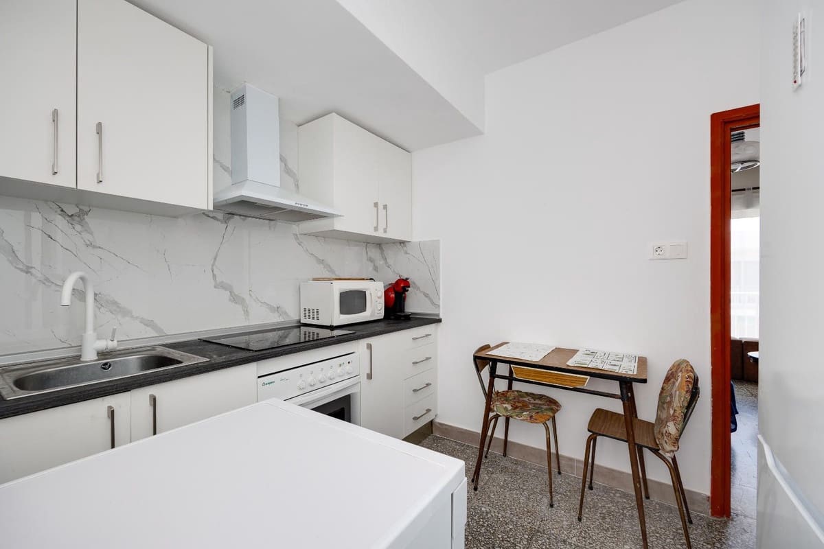 3 slaapkamer Penthouse te koop in Orihuela Costa - € 171.969 (Ref: 9095780)