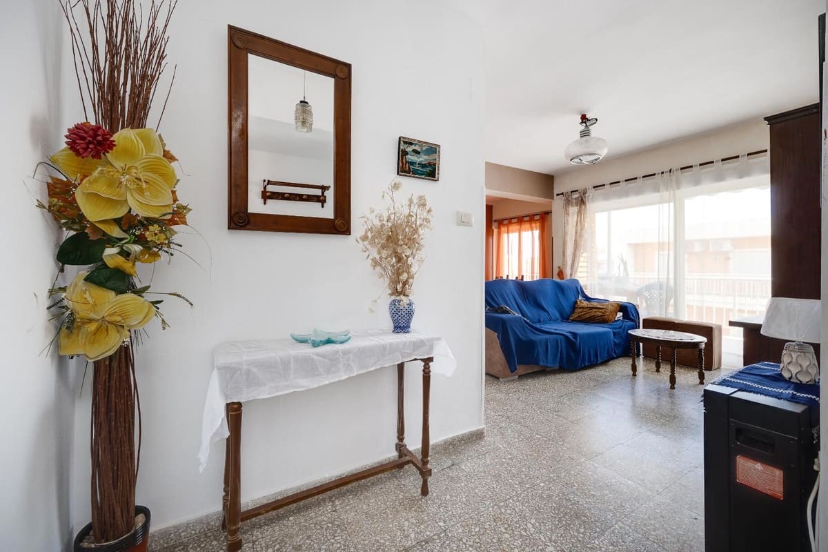 3 slaapkamer Penthouse te koop in Orihuela Costa - € 171.969 (Ref: 9095780)
