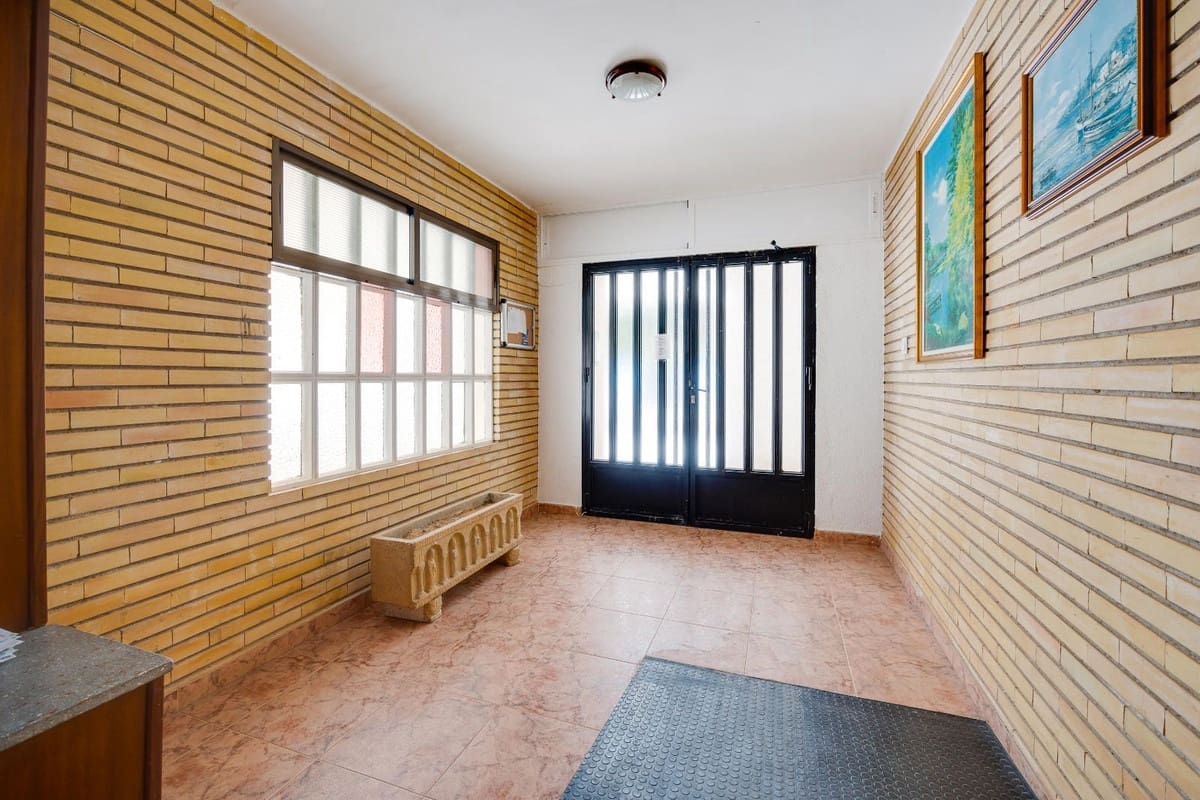 3 slaapkamer Penthouse te koop in Orihuela Costa - € 171.969 (Ref: 9095780)