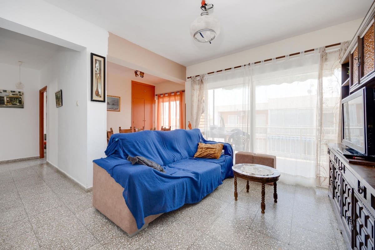 3 sovrum Takvåning till salu i Orihuela Costa - 169 969 € (Ref: 9095780)