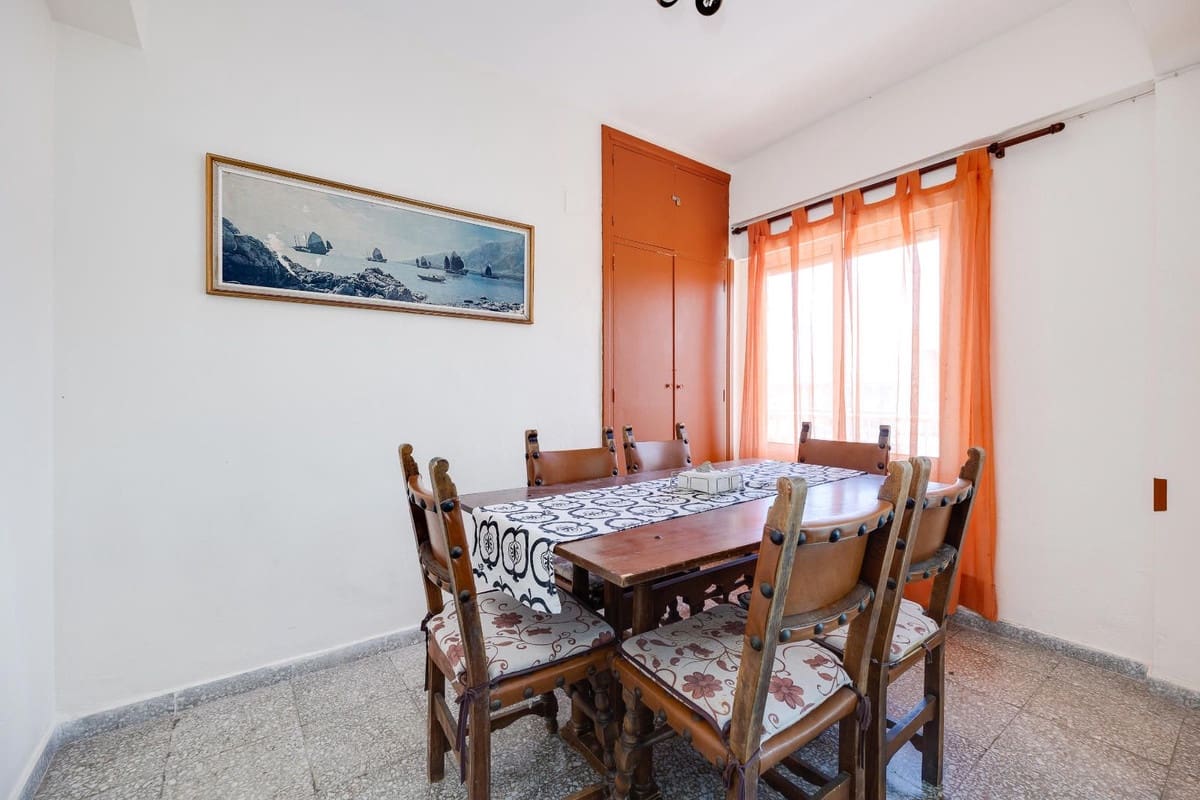 3 sovrum Takvåning till salu i Orihuela Costa - 169 969 € (Ref: 9095780)