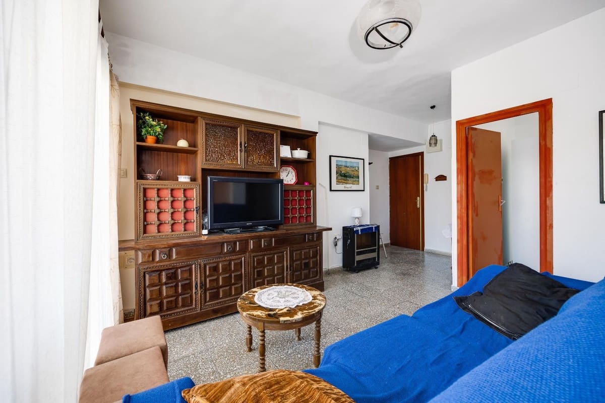 3 slaapkamer Penthouse te koop in Orihuela Costa - € 169.969 (Ref: 9095780)