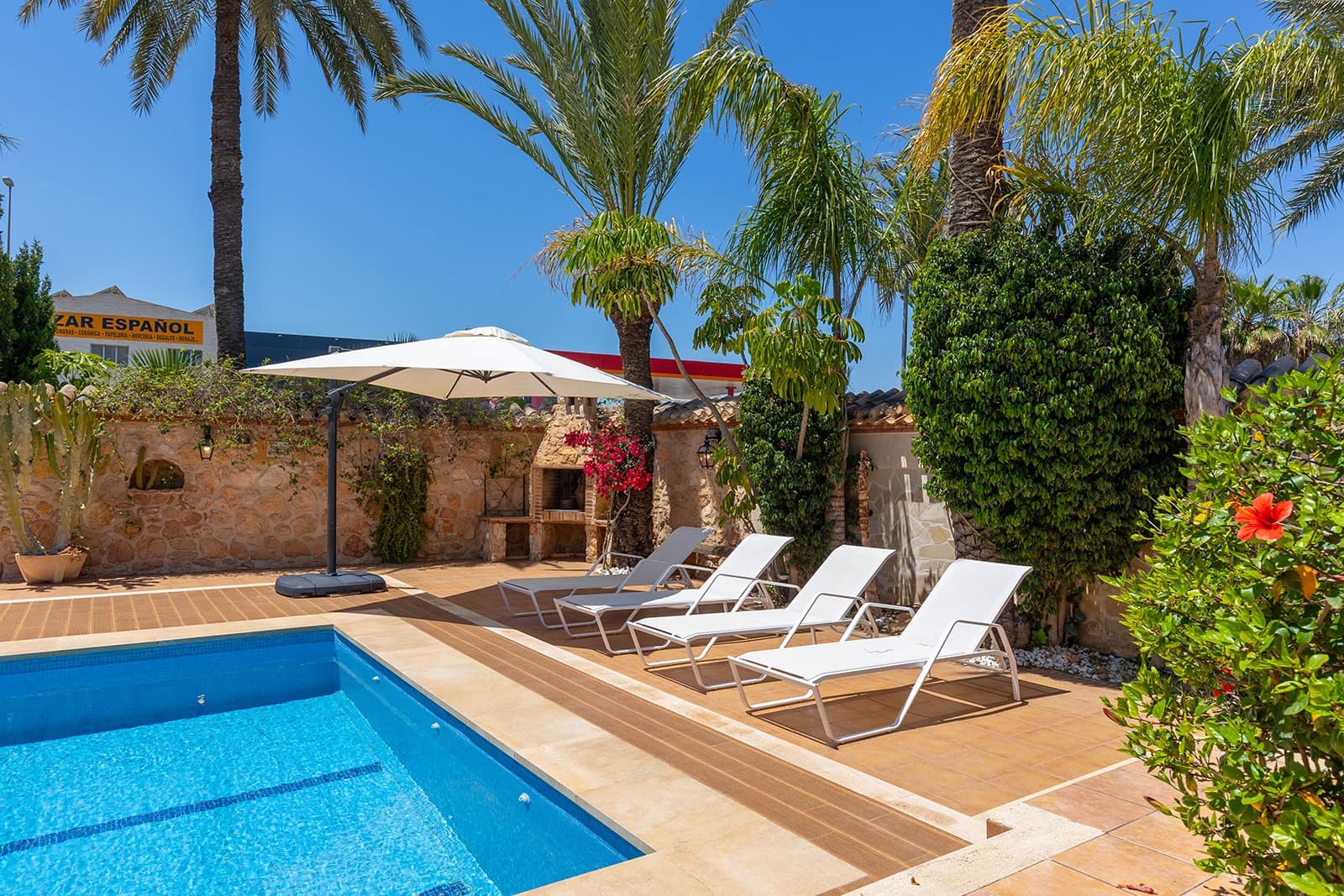 4 soverom Villa til salgs i Orihuela Costa med svømmebasseng - € 749 900 (Ref: 9100346)