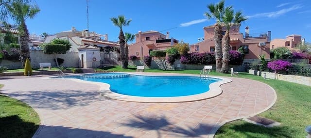 2 soverom Hus til salgs i San Miguel de Salinas med svømmebasseng garasje - € 149 900 (Ref: 9102669)
