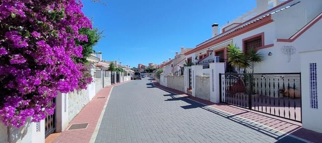 2 soverom Hus til salgs i San Miguel de Salinas med svømmebasseng garasje - € 149 900 (Ref: 9102669)