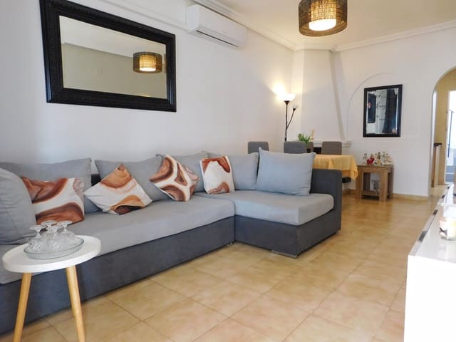2 soveværelse Byhus til salg i San Miguel de Salinas - € 139.995 (Ref: 9113780)