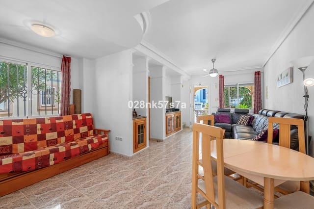 3 bedroom Townhouse for sale in La Zenia, Orihuela with pool garage - € 299,000 (Ref: 9113784)