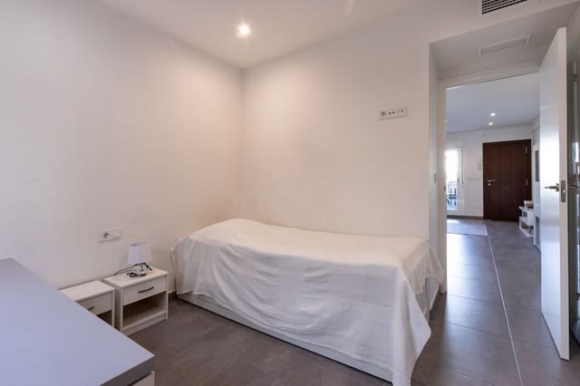 3 soveværelse Lejlighed til salg i Aguas Nuevas, Torrevieja med swimmingpool garage - € 268.000 (Ref: 9116589)