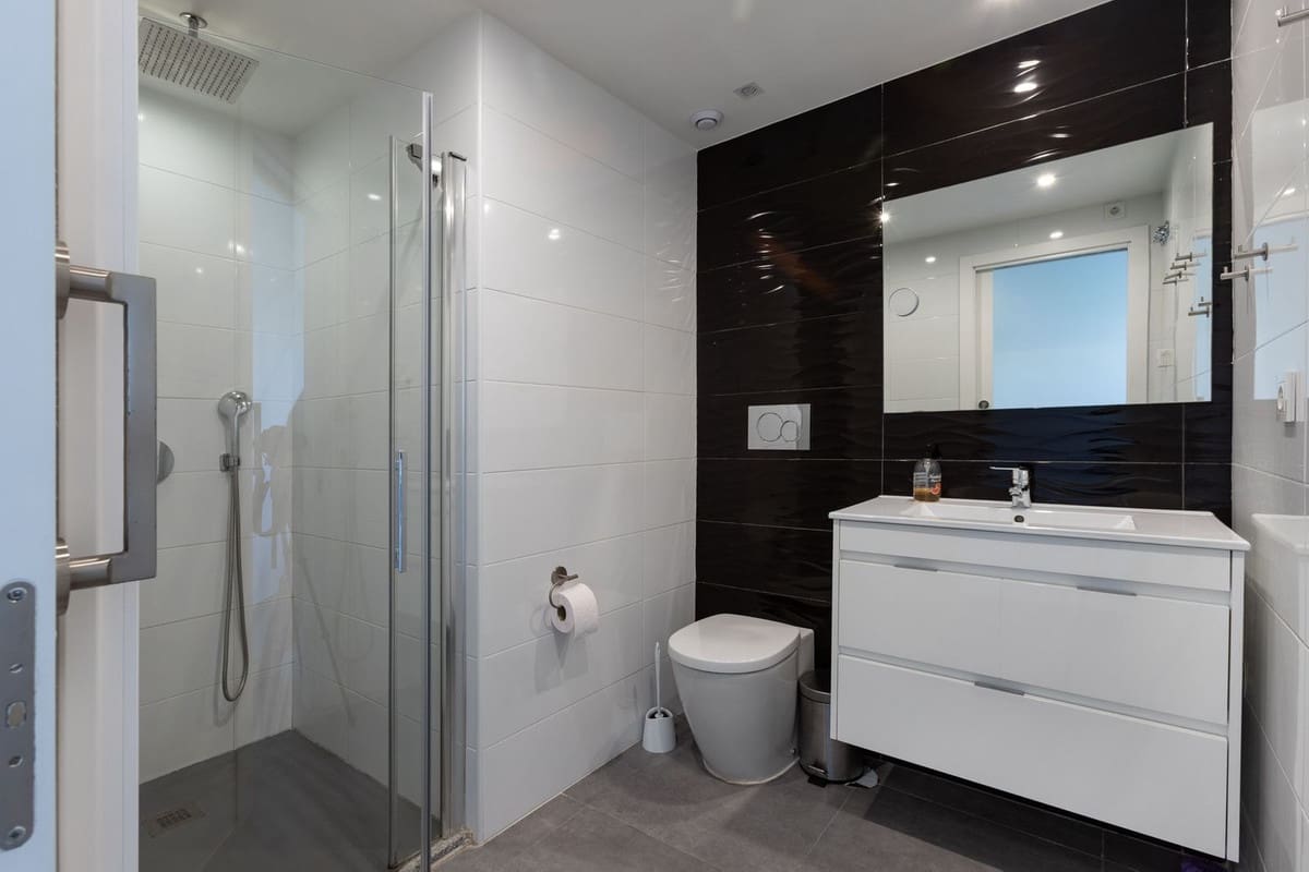 3 soveværelse Lejlighed til salg i Aguas Nuevas med swimmingpool garage - € 268.000 (Ref: 9116589)