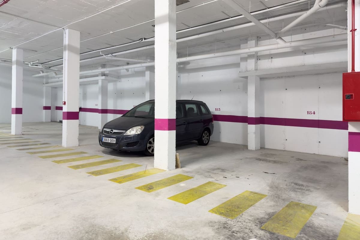 3 soveværelse Lejlighed til salg i Aguas Nuevas med swimmingpool garage - € 268.000 (Ref: 9116589)