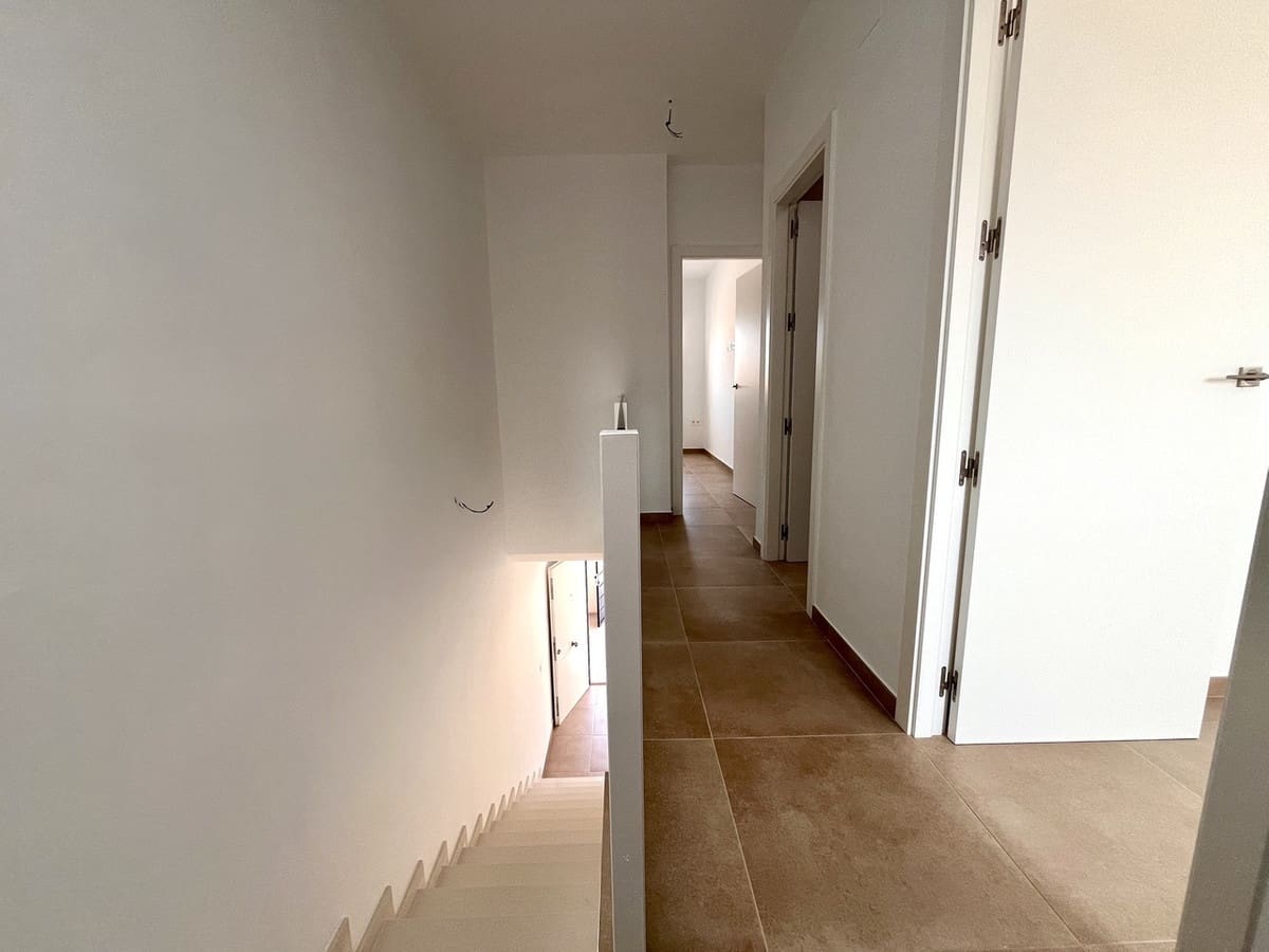 3 bedroom Townhouse for sale in Pilar de la Horadada with pool - € 265,000 (Ref: 9116594)