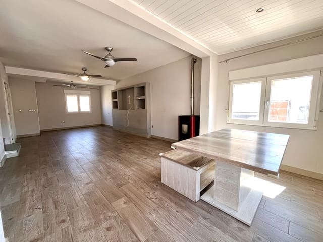 4 quarto Moradia para venda em San Miguel de Salinas com piscina - 249 999 € (Ref: 9116600)