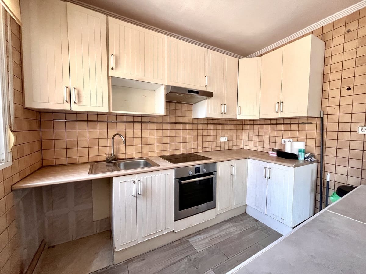 4 soverom Villa til salgs i San Miguel de Salinas med svømmebasseng - € 249 999 (Ref: 9116600)