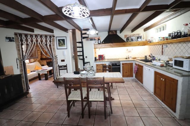 5 quarto Moradia para venda em Algorfa com piscina - 418 000 € (Ref: 9116970)