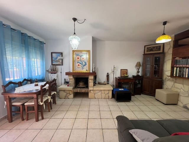 3 bedroom Villa for sale in Playa Flamenca, Orihuela with pool garage - € 350,000 (Ref: 9116973)