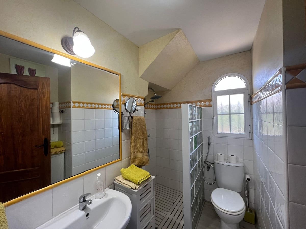 3 camera da letto Villa in vendita in Playa Flamenca con piscina garage - 350.000 € (Rif: 9116973)