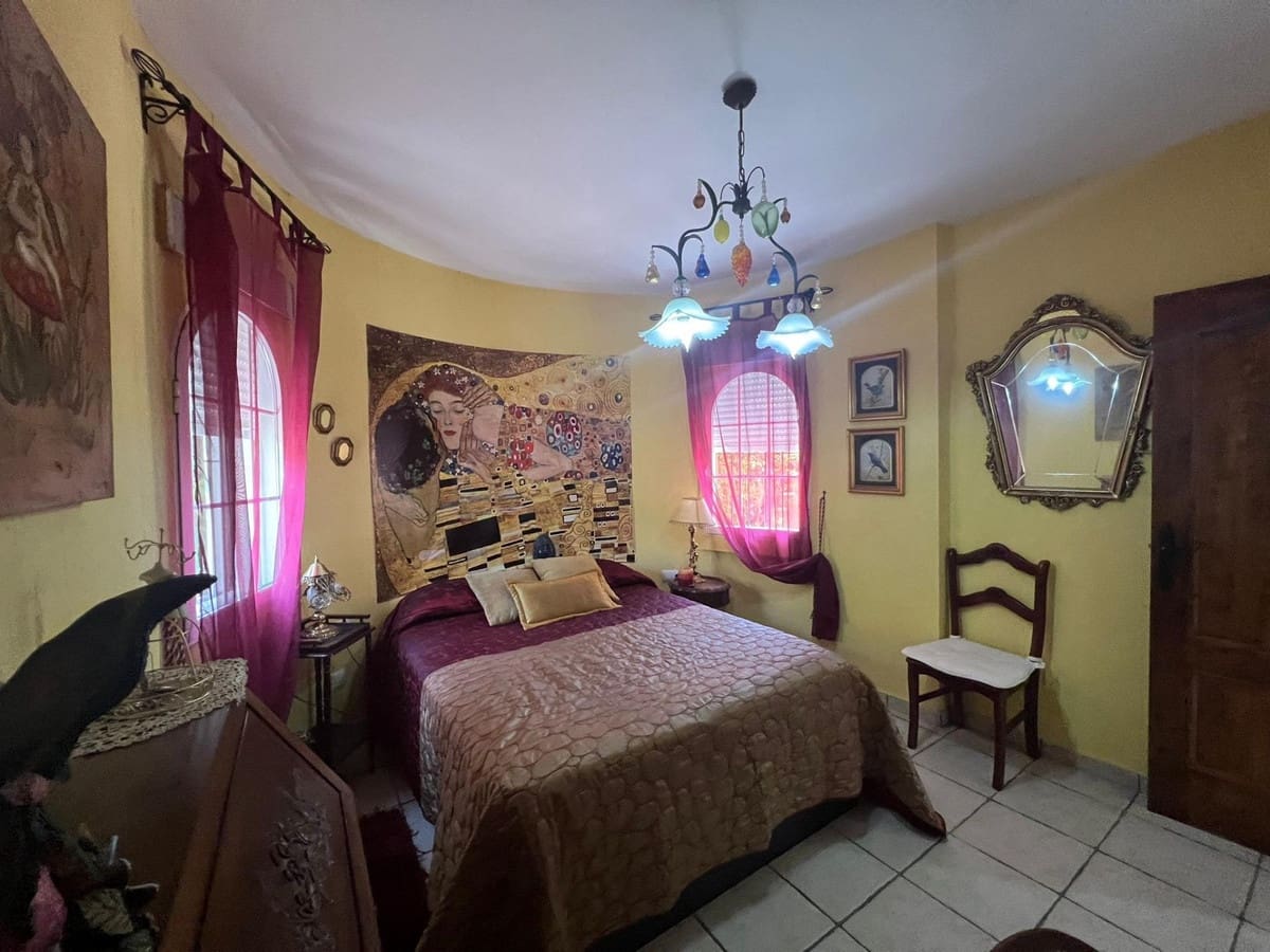 3 camera da letto Villa in vendita in Playa Flamenca con piscina garage - 350.000 € (Rif: 9116973)