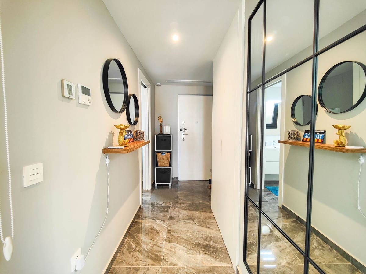 2 sypialnia Apartament na sprzedaż w Orihuela Costa z basenem garażem - 265 000 € (Ref: 9116976)