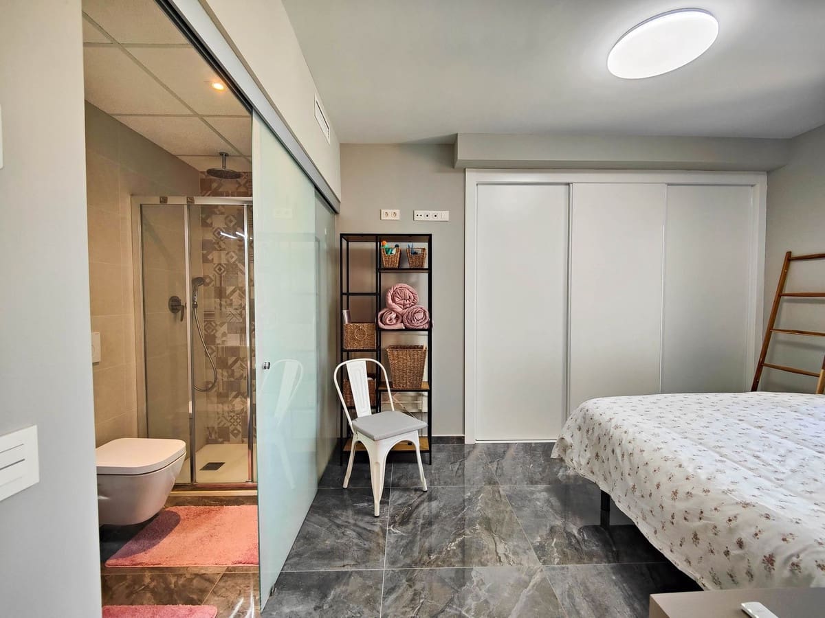 2 sypialnia Apartament na sprzedaż w Orihuela Costa z basenem garażem - 265 000 € (Ref: 9116976)