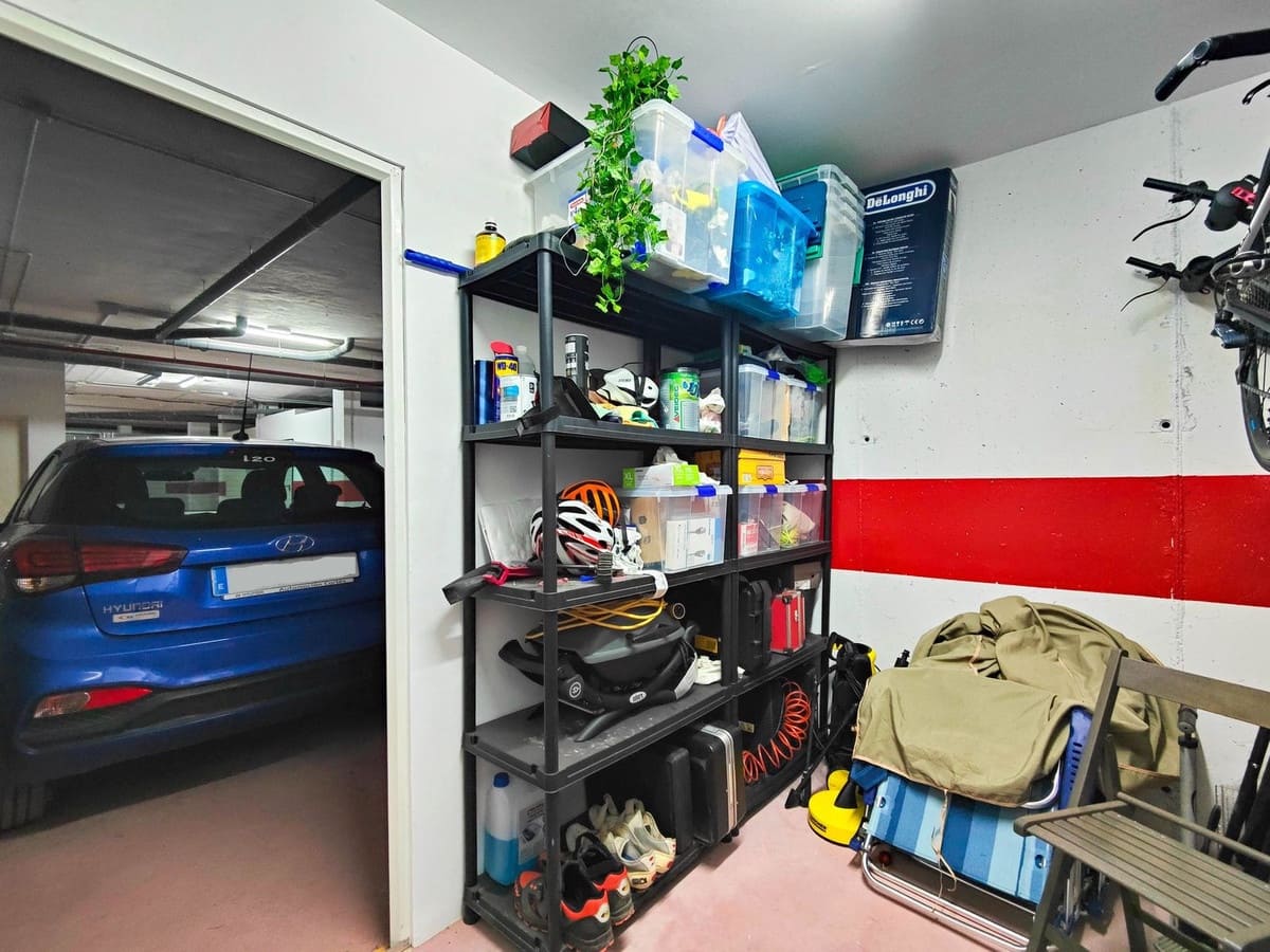 2 soverom Leilighet til salgs i Los Altos med svømmebasseng garasje - € 265 000 (Ref: 9116976)