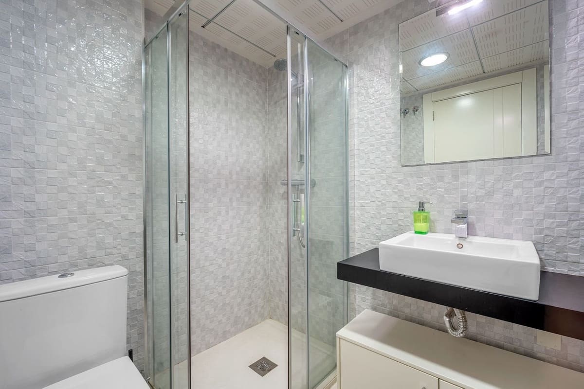 2 quarto Penthouse para venda em Orihuela Costa com piscina - 279 000 € (Ref: 9116982)