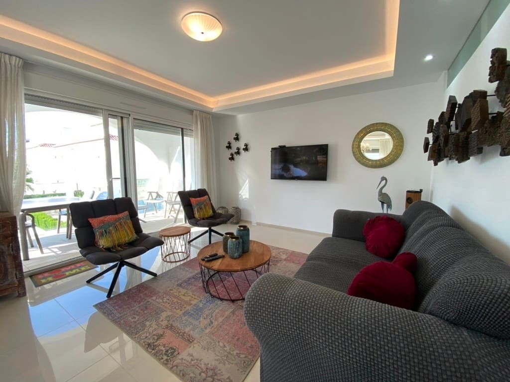 2 sypialnia Penthouse na sprzedaż w Ciudad Quesada z basenem - 318 000 € (Ref: 9116986)