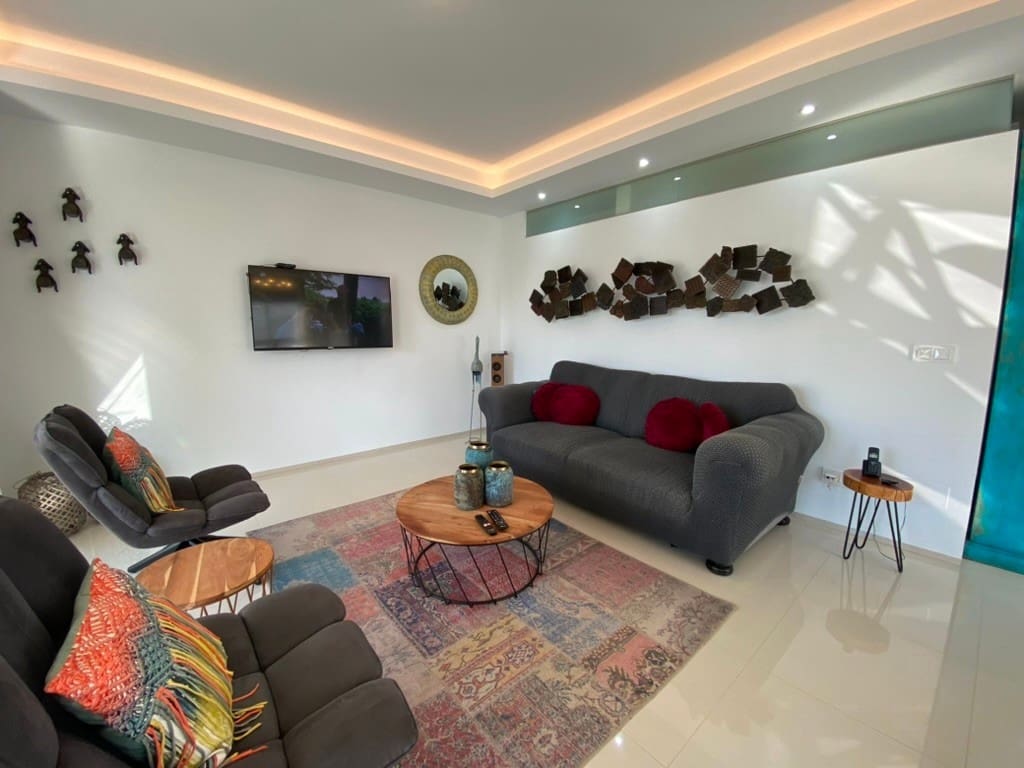 2 sypialnia Penthouse na sprzedaż w Ciudad Quesada z basenem - 318 000 € (Ref: 9116986)