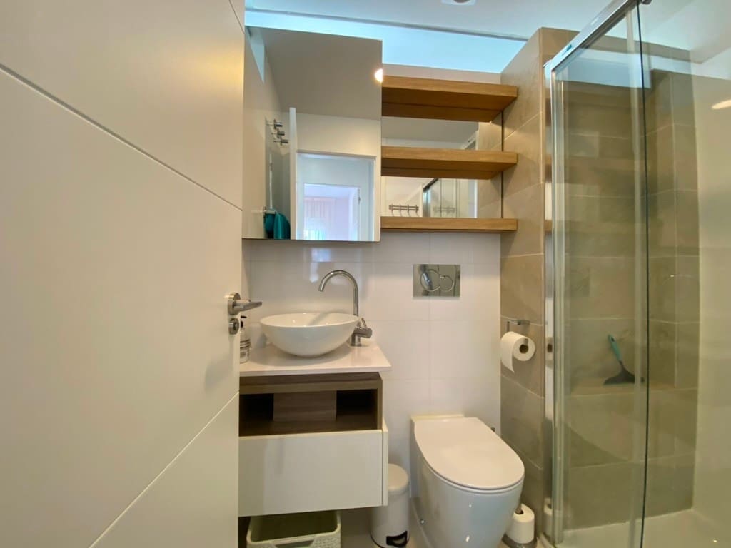 2 sypialnia Penthouse na sprzedaż w Ciudad Quesada z basenem - 318 000 € (Ref: 9116986)