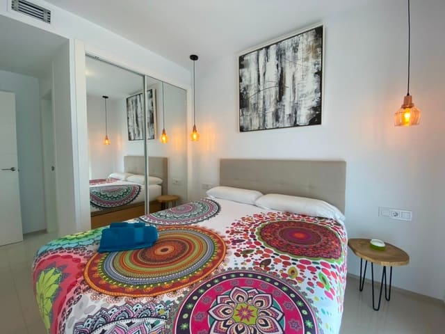 2 sovrum Takvåning till salu i Ciudad Quesada, Rojales med pool - 318 000 € (Ref: 9116986)