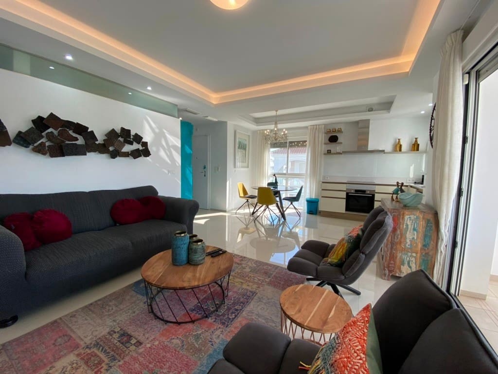 2 bedroom Penthouse for sale in Ciudad Quesada with pool - € 299,900 (Ref: 9116986)