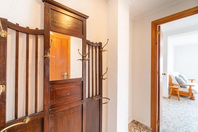 3 soveværelse Lejlighed til salg i Playa de los Náufragos, Torrevieja - € 149.900 (Ref: 9130254)