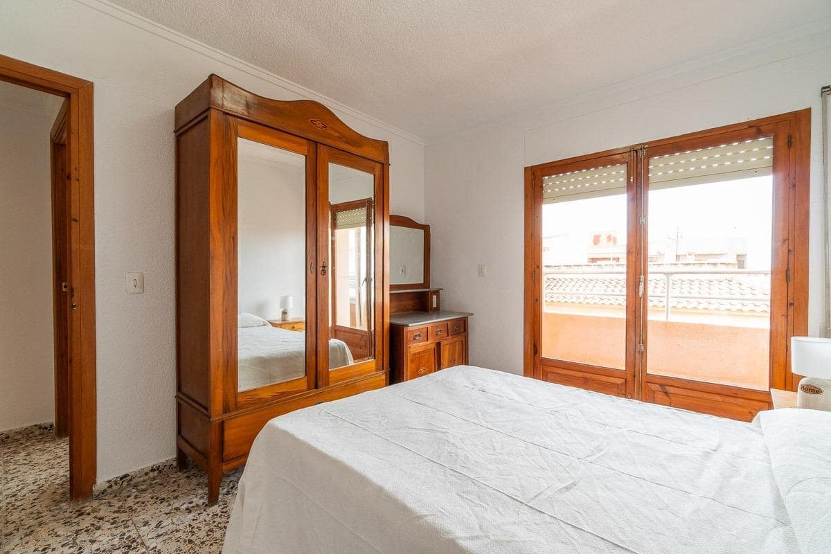 3 slaapkamer Penthouse te koop in Torrevieja - € 149.900 (Ref: 9130254)