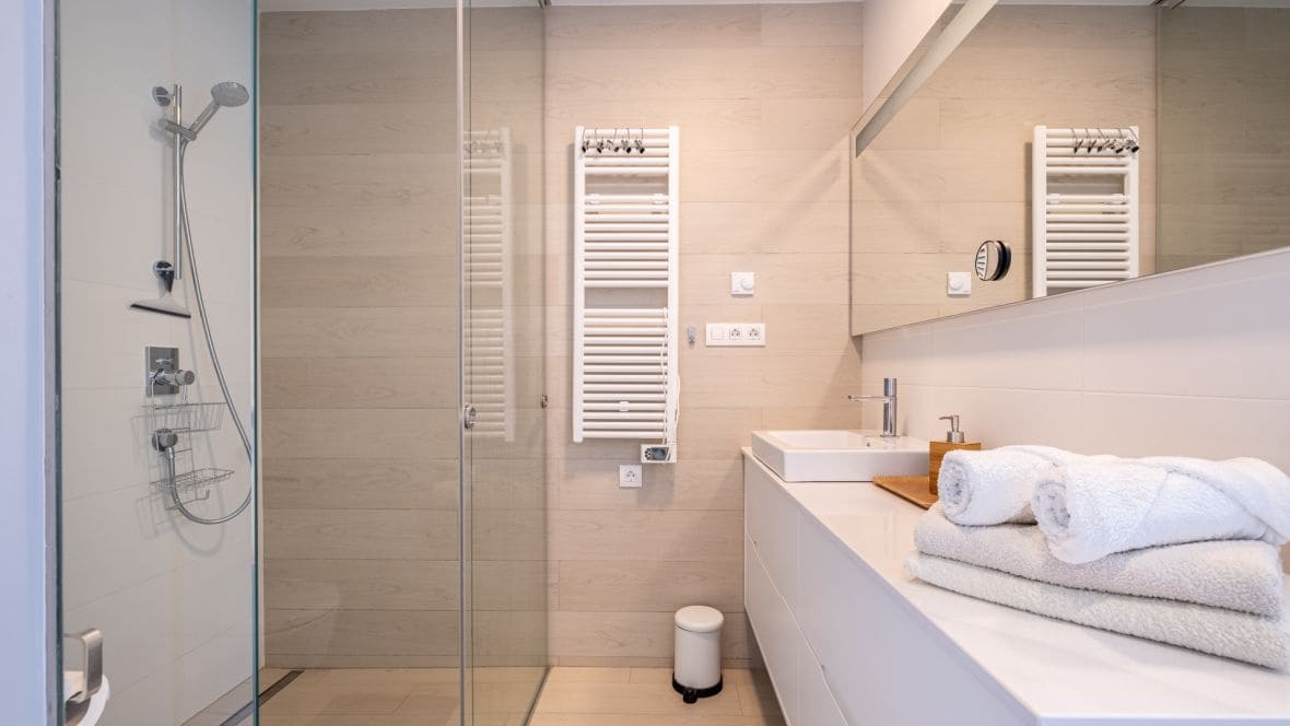 2 soveværelse Penthouse til salg i San Miguel de Salinas med swimmingpool garage - € 369.000 (Ref: 9130520)