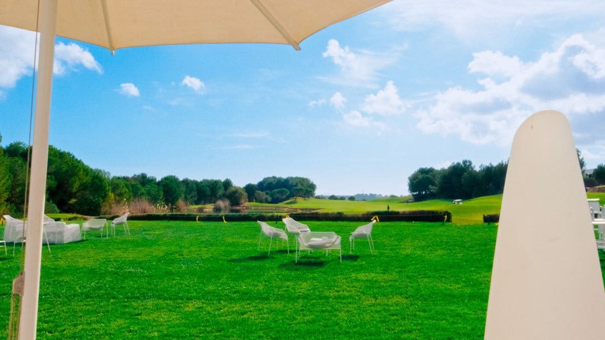 2 soveværelse Penthouse til salg i San Miguel de Salinas med swimmingpool garage - € 369.000 (Ref: 9130520)