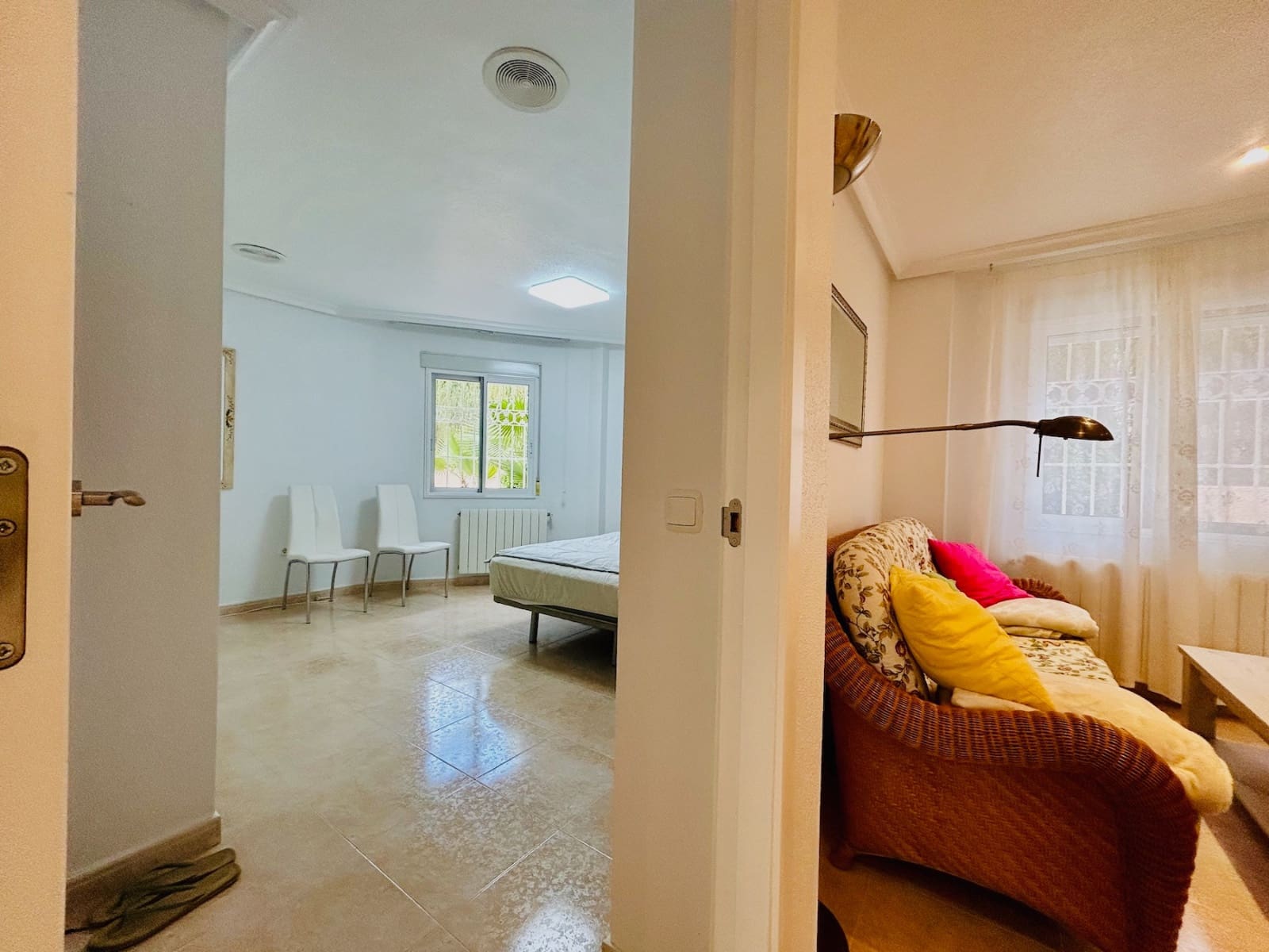 4 soveværelse Villa til salg i Benferri med swimmingpool garage - € 360.000 (Ref: 9130557)