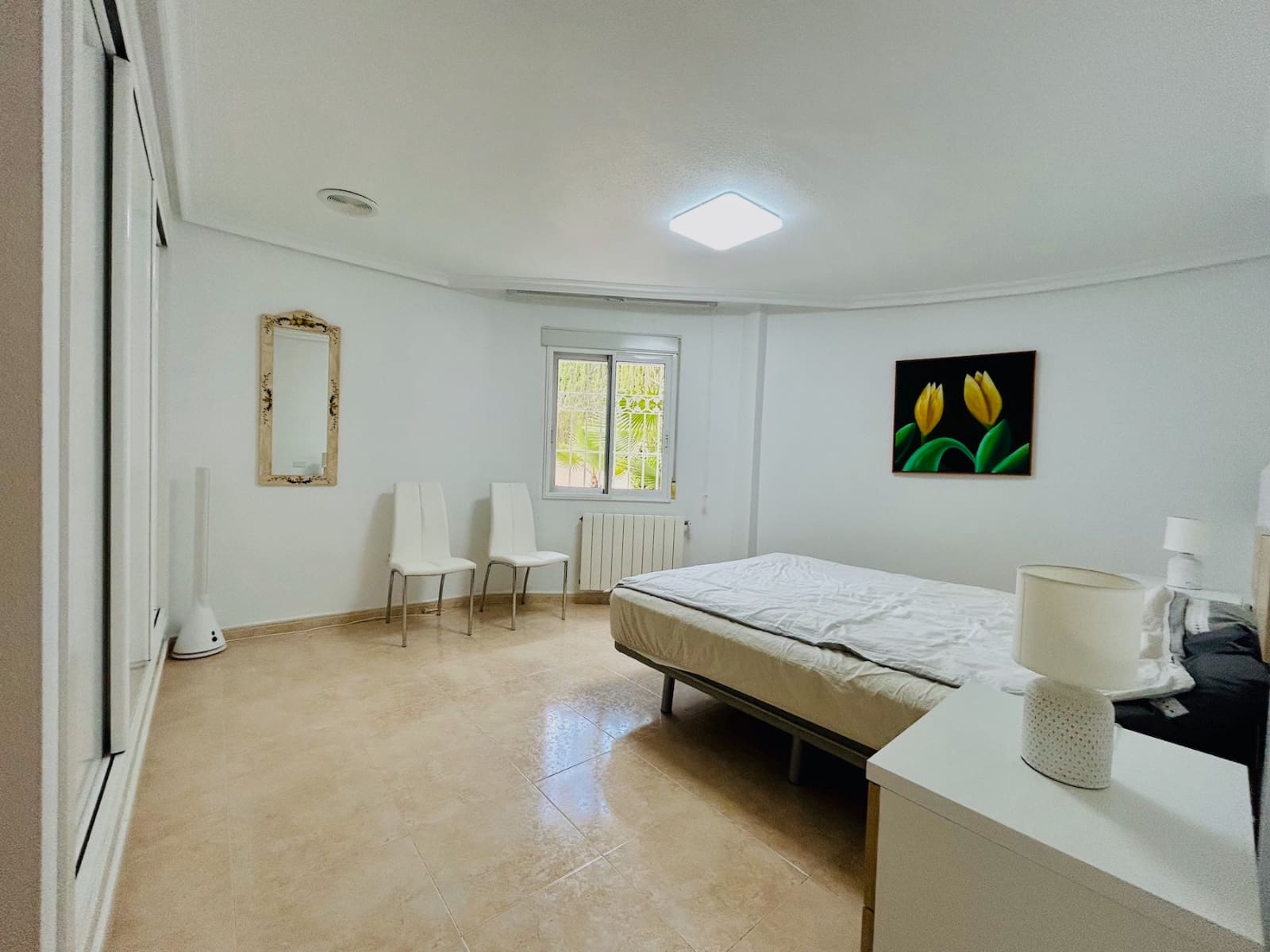 4 soveværelse Villa til salg i Benferri med swimmingpool garage - € 360.000 (Ref: 9130557)