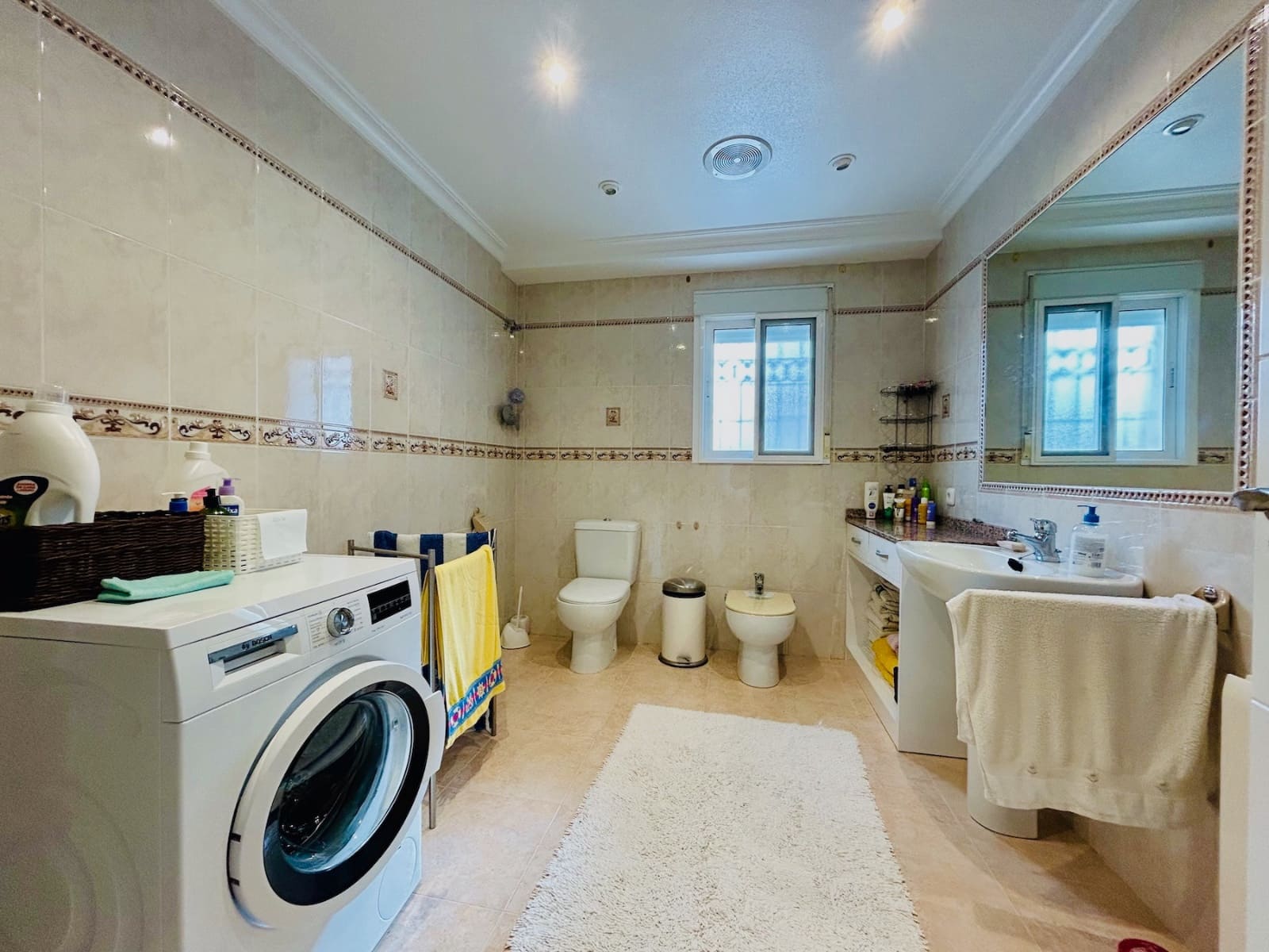 4 soveværelse Villa til salg i Benferri med swimmingpool garage - € 360.000 (Ref: 9130557)